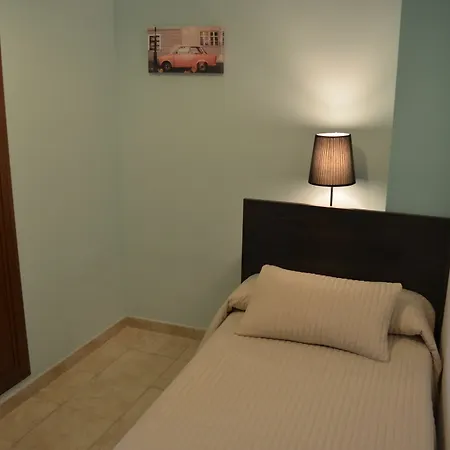 Ruisol - Auto Checkin - By Centrall Alquileres Turisticos