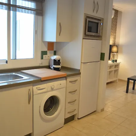 Ruisol - Auto Checkin - By Centrall Alquileres Turisticos *