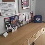 Lägenhet Ruisol - Auto Checkin - By Centrall Alquileres Turisticos