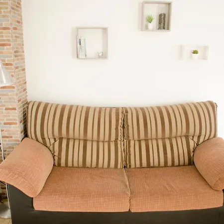 Ruisol - Auto Checkin - By Centrall Alquileres Turisticos