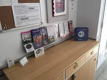 Apartmán Ruisol - Auto Checkin - By Centrall Alquileres Turisticos