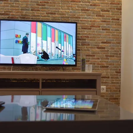 Ruisol - Auto Checkin - By Centrall Alquileres Turisticos Appartement *