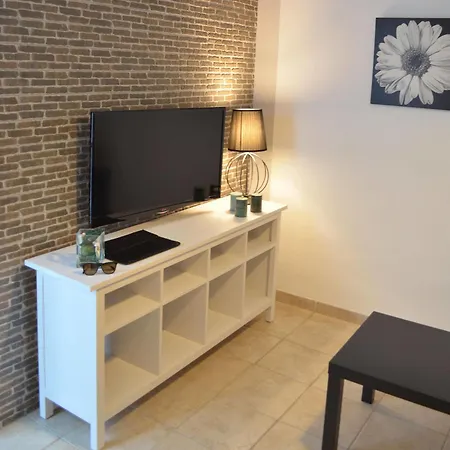 Ruisol - Auto Checkin - By Centrall Alquileres Turisticos Appartement *