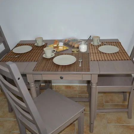 Ruisol - Auto Checkin - By Centrall Alquileres Turisticos