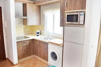 Ruisol - Auto Checkin - By Centrall Alquileres Turisticos Appartement Nerja