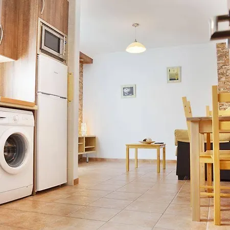 Ruisol - Auto Checkin - By Centrall Alquileres Turisticos Nerja