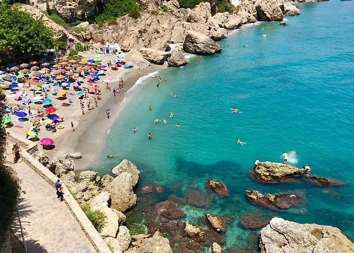 Διαμέρισμα Ruisol - Auto Checkin - By Centrall Alquileres Turisticos