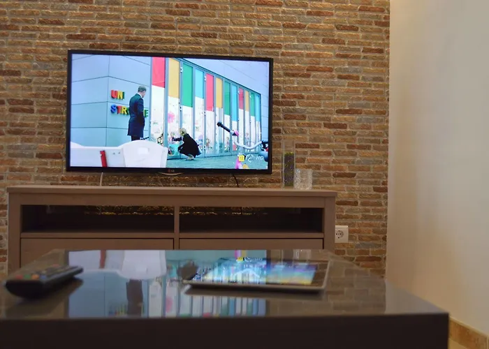 Ruisol - Auto Checkin - By Centrall Alquileres Turisticos Διαμέρισμα *