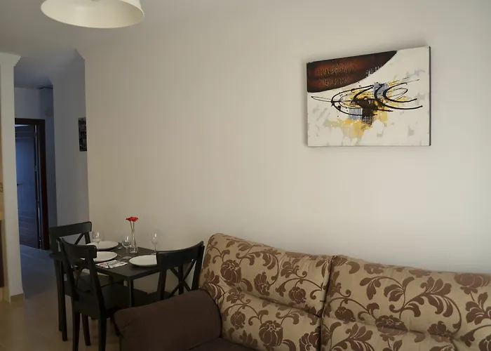 Ruisol - Auto Checkin - By Centrall Alquileres Turisticos *