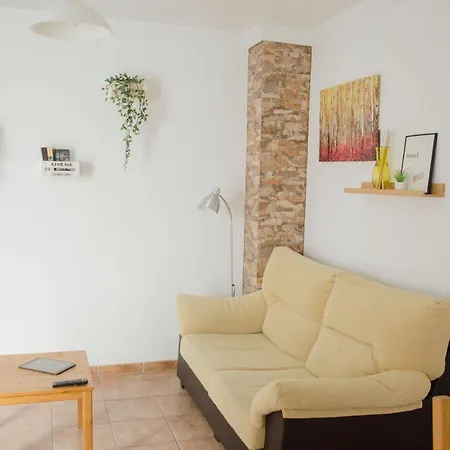 Apartment Ruisol - Auto Checkin - By Centrall Alquileres Turisticos