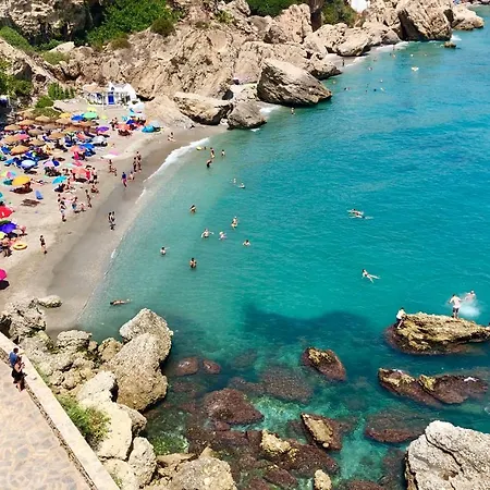 Apartman Ruisol - Auto Checkin - By Centrall Alquileres Turisticos