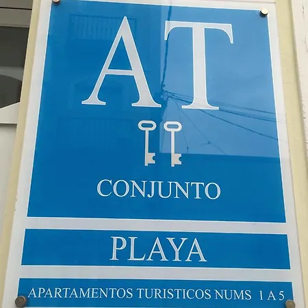 Ruisol - Auto Checkin Nerja