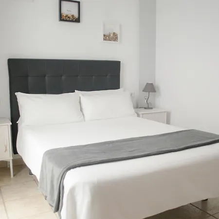 Ruisol - Auto Checkin - By Centrall Alquileres Turisticos Apartment Nerja