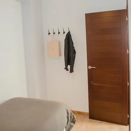 Ruisol - Auto Checkin - By Centrall Alquileres Turisticos Apartment *