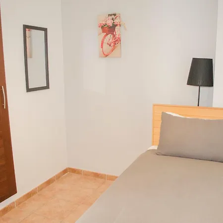 Apartment Ruisol - Auto Checkin - By Centrall Alquileres Turisticos Nerja