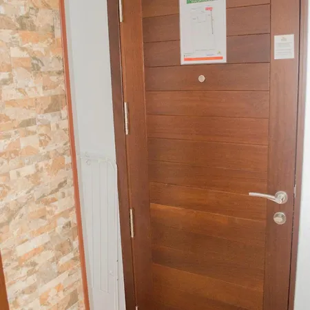 Ruisol - Auto Checkin - By Centrall Alquileres Turisticos Apartment