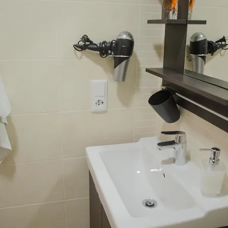 Ruisol - Auto Checkin - By Centrall Alquileres Turisticos Apartment Nerja