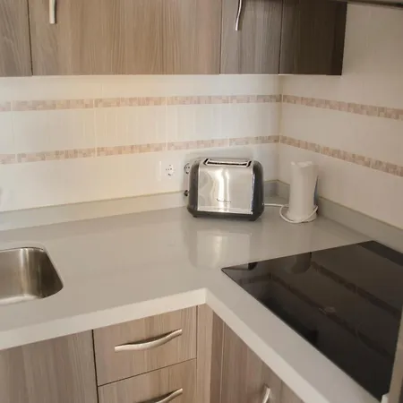 Apartment Ruisol - Auto Checkin - By Centrall Alquileres Turisticos Nerja