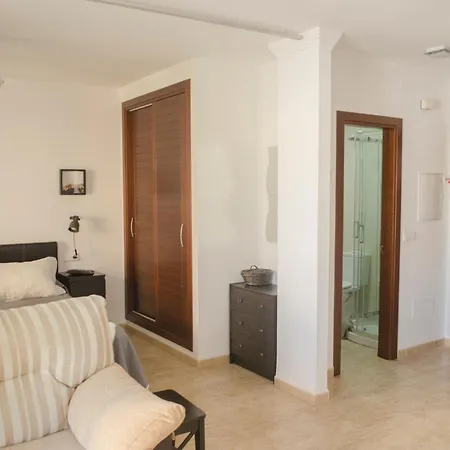 Apartment Ruisol - Auto Checkin - By Centrall Alquileres Turisticos