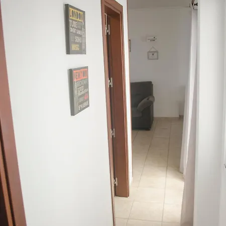 Ruisol - Auto Checkin - By Centrall Alquileres Turisticos Apartment