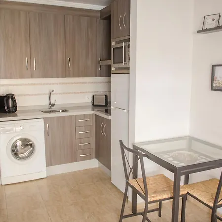 Apartment Ruisol - Auto Checkin - By Centrall Alquileres Turisticos *