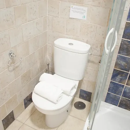 Apartment Ruisol - Auto Checkin - By Centrall Alquileres Turisticos Nerja