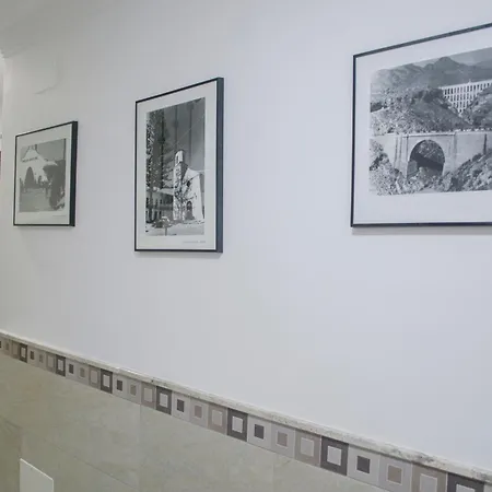 Apartment Ruisol - Auto Checkin - By Centrall Alquileres Turisticos