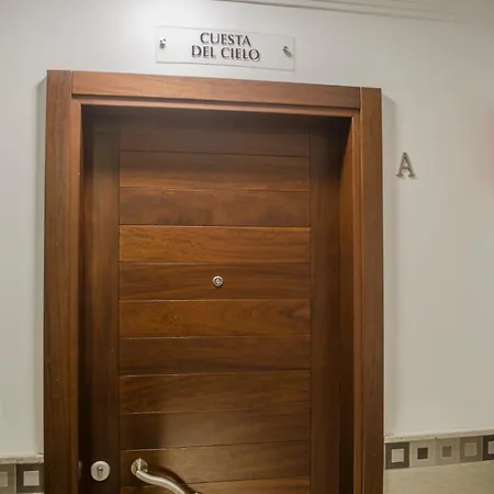 Appartamento Ruisol - Auto Checkin Nerja
