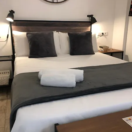 Apartment Ruisol - Auto Checkin - By Centrall Alquileres Turisticos Nerja