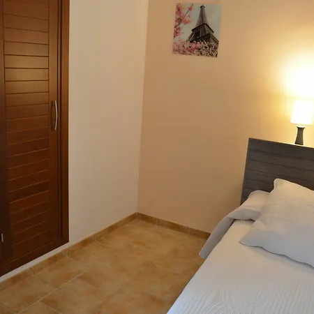 Ruisol - Auto Checkin - By Centrall Alquileres Turisticos Apartment *
