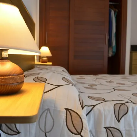 Apartment Ruisol - Auto Checkin - By Centrall Alquileres Turisticos