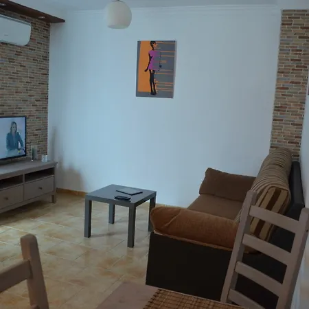 Ruisol - Auto Checkin - By Centrall Alquileres Turisticos Nerja