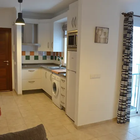 Apartment Ruisol - Auto Checkin - By Centrall Alquileres Turisticos *