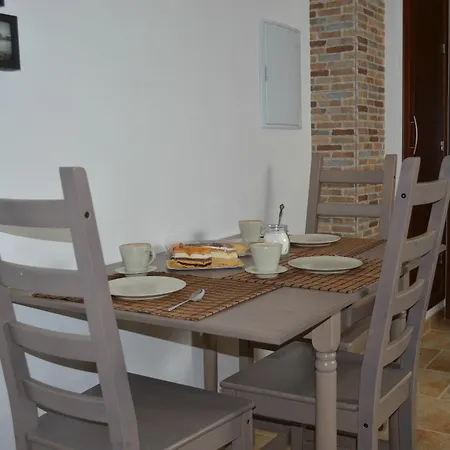 Apartment Ruisol - Auto Checkin - By Centrall Alquileres Turisticos