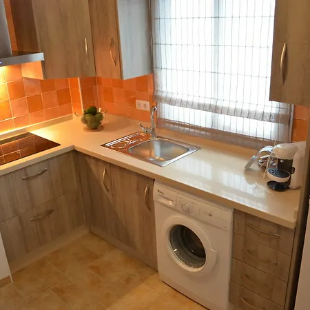 Ruisol - Auto Checkin - By Centrall Alquileres Turisticos * Nerja