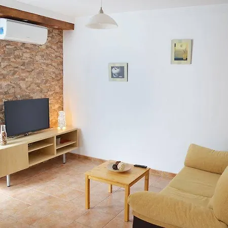 Apartment Ruisol - Auto Checkin - By Centrall Alquileres Turisticos *