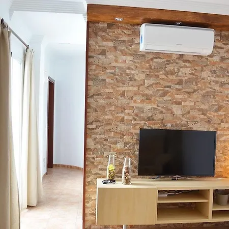 Ruisol - Auto Checkin - By Centrall Alquileres Turisticos Appartement *