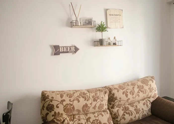 Ruisol - Auto Checkin - By Centrall Alquileres Turisticos *