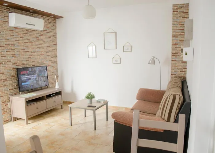 Ruisol - Auto Checkin - By Centrall Alquileres Turisticos *