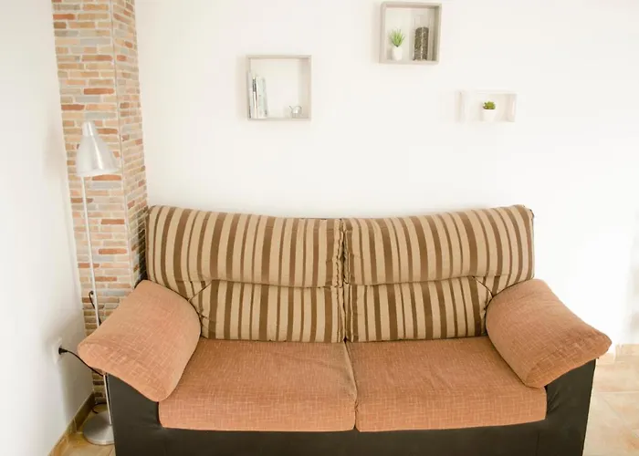 Ruisol - Auto Checkin - By Centrall Alquileres Turisticos