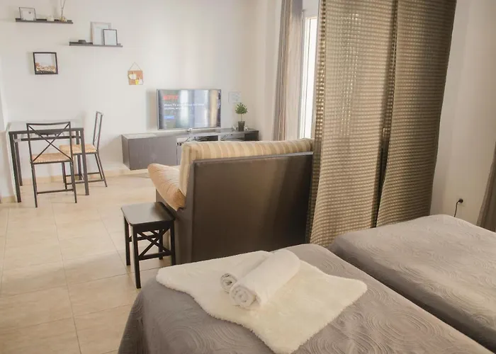 Ruisol - Auto Checkin - By Centrall Alquileres Turisticos * Nerja