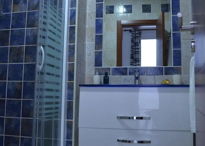 Ruisol - Auto Checkin - By Centrall Alquileres Turisticos דירה