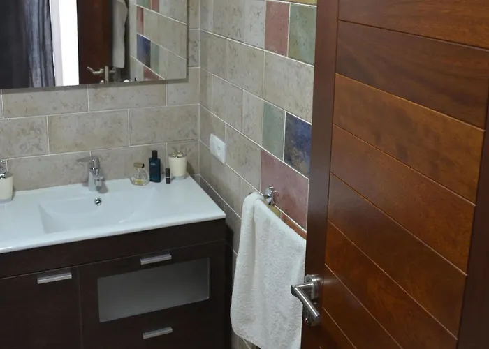 Ruisol - Auto Checkin - By Centrall Alquileres Turisticos Нерха