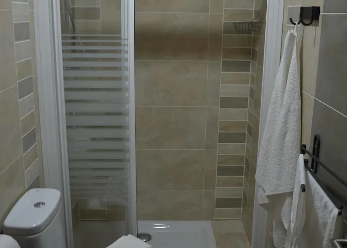 Ruisol - Auto Checkin - By Centrall Alquileres Turisticos Апартаменти Нерха