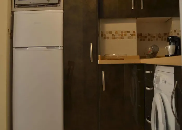 Ruisol - Auto Checkin - By Centrall Alquileres Turisticos Нерха