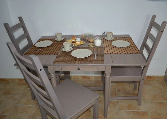 Ruisol - Auto Checkin - By Centrall Alquileres Turisticos