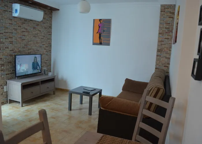 Ruisol - Auto Checkin - By Centrall Alquileres Turisticos נרחה