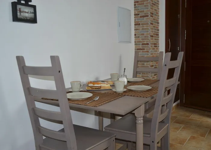 דירה Ruisol - Auto Checkin - By Centrall Alquileres Turisticos