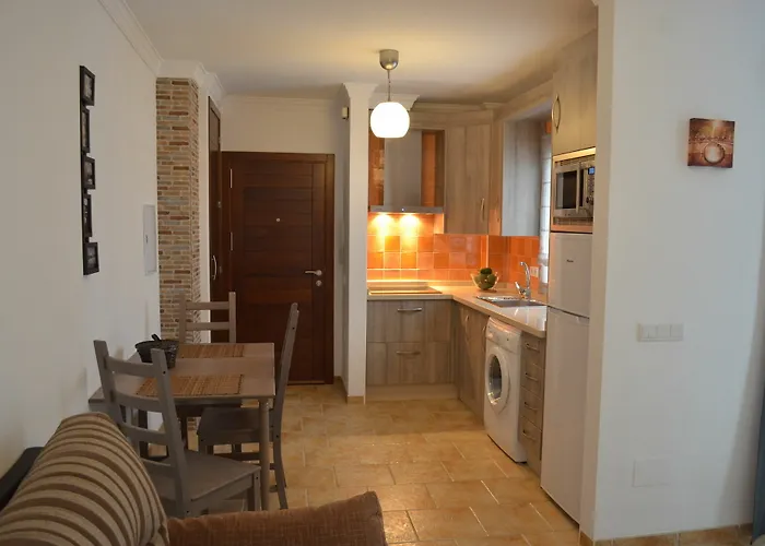 Ruisol - Auto Checkin - By Centrall Alquileres Turisticos * Nerja