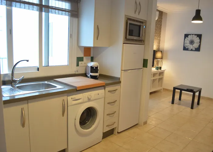 Ruisol - Auto Checkin - By Centrall Alquileres Turisticos *